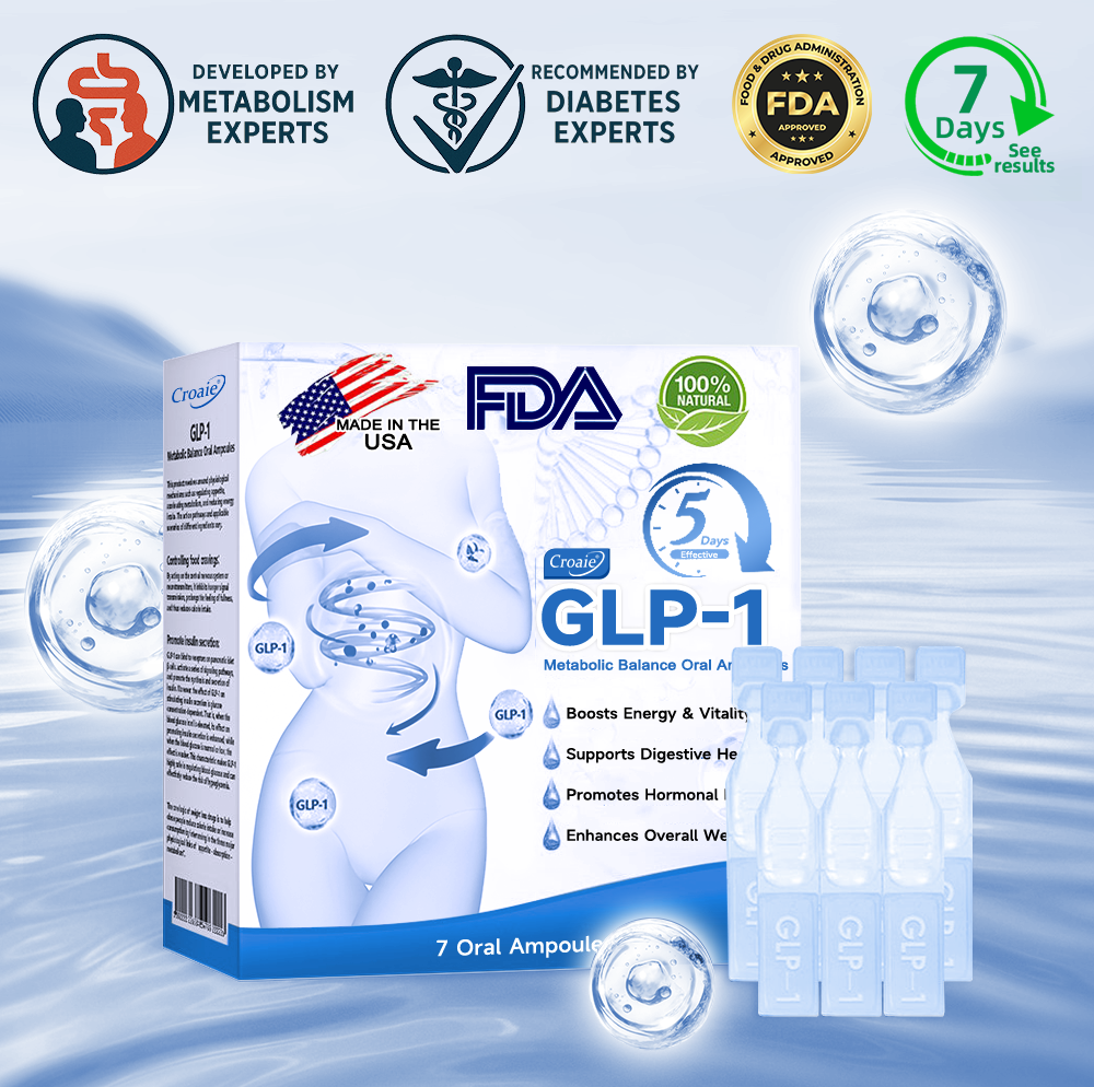 𝑂𝑓𝑓𝑖𝑐𝑖𝑎𝑙 𝑆𝑡𝑜𝑟𝑒 | Croaie®👨‍⚕️𝐺𝖫𝑃-1  𝑊𝑒𝑖𝑔ℎ𝑡 𝐿𝑜𝑠𝑠 𝑂𝑟𝑎𝑙 𝑆𝑜𝑙𝑢𝑡𝑖𝑜𝑛 💎 Just one week, visible changes in 7 days For obesity, cardiovascular health, diabetes, sleep apnea, joint issues, and more