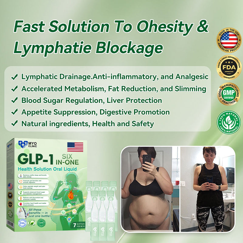 𝑶𝒇𝒇𝒊𝒄𝒊𝒂𝒍 𝑺𝒕𝒐𝒓𝒆 | Myo Clinic 𝐺𝐿𝑃-𝟏  𝑺𝑰𝑿-𝑰𝑵-𝑶𝑵𝑬 𝑯𝒆𝒂𝒍𝒕𝒉 𝑺𝒐𝒍𝒖𝒕𝒊𝒐𝒏 𝑶𝒓𝒂𝒍 𝑳𝒊𝒒𝒖𝒊𝒅  (𝐉𝐮𝐬𝐭 𝐨𝐧𝐜𝐞 𝐚 𝐝𝐚𝐲, 𝐯𝐢𝐬𝐢𝐛𝐥𝐞 𝐜𝐡𝐚𝐧𝐠𝐞𝐬 𝐢𝐧 𝟕 𝐝𝐚𝐲𝐬） ✅ 𝐅𝐨𝐫 𝐨𝐛𝐞𝐬𝐢𝐭𝐲, 𝐜𝐚𝐫𝐝𝐢𝐨𝐯𝐚𝐬𝐜𝐮𝐥𝐚𝐫 𝐡𝐞𝐚𝐥𝐭𝐡, 𝐝𝐢𝐚𝐛𝐞𝐭𝐞𝐬, 𝐬𝐥𝐞𝐞𝐩 𝐚𝐩𝐧𝐞𝐚, 𝐆𝐮𝐭 𝐇𝐞𝐚𝐥𝐭𝐡, 𝐣𝐨𝐢𝐧𝐭 𝐢𝐬𝐬𝐮𝐞𝐬, 𝐚𝐧𝐝 𝐦𝐨𝐫𝐞