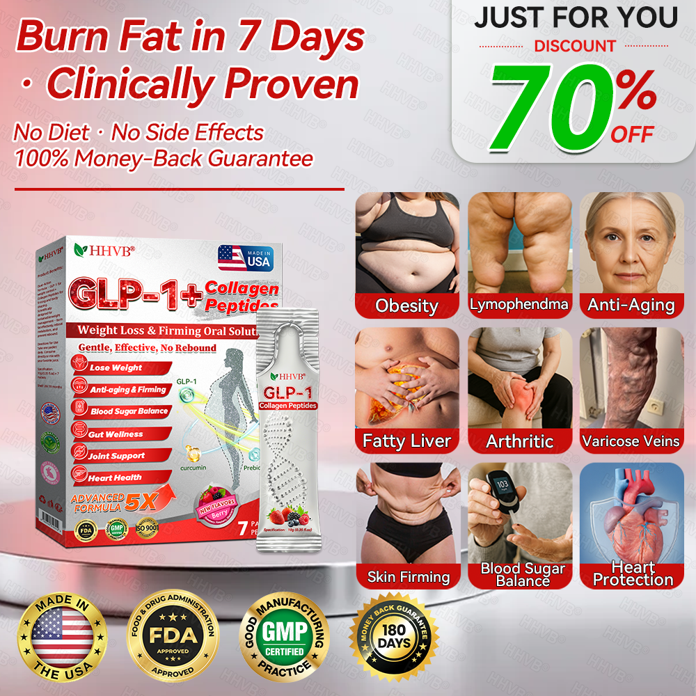🇺🇸𝑶𝒇𝒇𝒊𝒄𝒊𝒂𝒍 𝑺𝒕𝒐𝒓𝒆𝑰𝐻𝐻𝑉𝐵®🍓𝑮𝑳𝑷-1+𝑪𝒐𝒍𝒍𝒂𝒈𝒆𝒏 𝑷𝒆𝒑𝒕𝒊𝒅𝒆𝒔 𝑾𝒆𝒊𝒈𝒉𝒕 𝑳𝒐𝒔𝒔&𝑭𝒊𝒓𝒎𝒊𝒏𝒈 𝑶𝒓𝒂𝒍 𝑺𝒐𝒍𝒖𝒕𝒊𝒐𝒏 𝒘𝒊𝒕𝒉 🔥𝑪𝒐𝒍𝒍𝒂𝒈𝒆𝒏 𝑷𝒆𝒑𝒕𝒊𝒅𝒆𝒔 & 𝑴𝒂𝒕𝒓𝒊𝒙𝒚𝒍 3000 𝒉𝒆𝒍𝒑𝒔 𝒕𝒂𝒓𝒈𝒆𝒕 ✅𝒐𝒃𝒆𝒔𝒊𝒕𝒚, 𝒇𝒊𝒓𝒎𝒔 𝒔𝒌𝒊𝒏,𝒄𝒂𝒓𝒅𝒊𝒐𝒗𝒂𝒔𝒄𝒖𝒍𝒂𝒓 𝒅𝒊𝒔𝒆𝒂𝒔𝒆, 𝒅𝒊𝒂𝒃𝒆𝒕𝒆𝒔, 𝒔𝒍𝒆𝒆𝒑 𝒂𝒑𝒏𝒆𝒂, 𝒋𝒐𝒊𝒏𝒕 𝒑𝒓𝒐𝒃𝒍𝒆𝒎𝒔, 𝒂𝒏𝒅 𝒎𝒐𝒓𝒆,