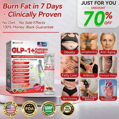 🇺🇸𝑶𝒇𝒇𝒊𝒄𝒊𝒂𝒍 𝑺𝒕𝒐𝒓𝒆𝑰𝐻𝐻𝑉𝐵®🍓𝑮𝑳𝑷-1+𝑪𝒐𝒍𝒍𝒂𝒈𝒆𝒏 𝑷𝒆𝒑𝒕𝒊𝒅𝒆𝒔 𝑾𝒆𝒊𝒈𝒉𝒕 𝑳𝒐𝒔𝒔&𝑭𝒊𝒓𝒎𝒊𝒏𝒈 𝑶𝒓𝒂𝒍 𝑺𝒐𝒍𝒖𝒕𝒊𝒐𝒏 𝒘𝒊𝒕𝒉 🔥𝑪𝒐𝒍𝒍𝒂𝒈𝒆𝒏 𝑷𝒆𝒑𝒕𝒊𝒅𝒆𝒔 & 𝑴𝒂𝒕𝒓𝒊𝒙𝒚𝒍 3000 𝒉𝒆𝒍𝒑𝒔 𝒕𝒂𝒓𝒈𝒆𝒕 ✅𝒐𝒃𝒆𝒔𝒊𝒕𝒚, 𝒇𝒊𝒓𝒎𝒔 𝒔𝒌𝒊𝒏,𝒄𝒂𝒓𝒅𝒊𝒐𝒗𝒂𝒔𝒄𝒖𝒍𝒂𝒓 𝒅𝒊𝒔𝒆𝒂𝒔𝒆, 𝒅𝒊𝒂𝒃𝒆𝒕𝒆𝒔, 𝒔𝒍𝒆𝒆𝒑 𝒂𝒑𝒏𝒆𝒂, 𝒋𝒐𝒊𝒏𝒕 𝒑𝒓𝒐𝒃𝒍𝒆𝒎𝒔, 𝒂𝒏𝒅 𝒎𝒐𝒓𝒆,