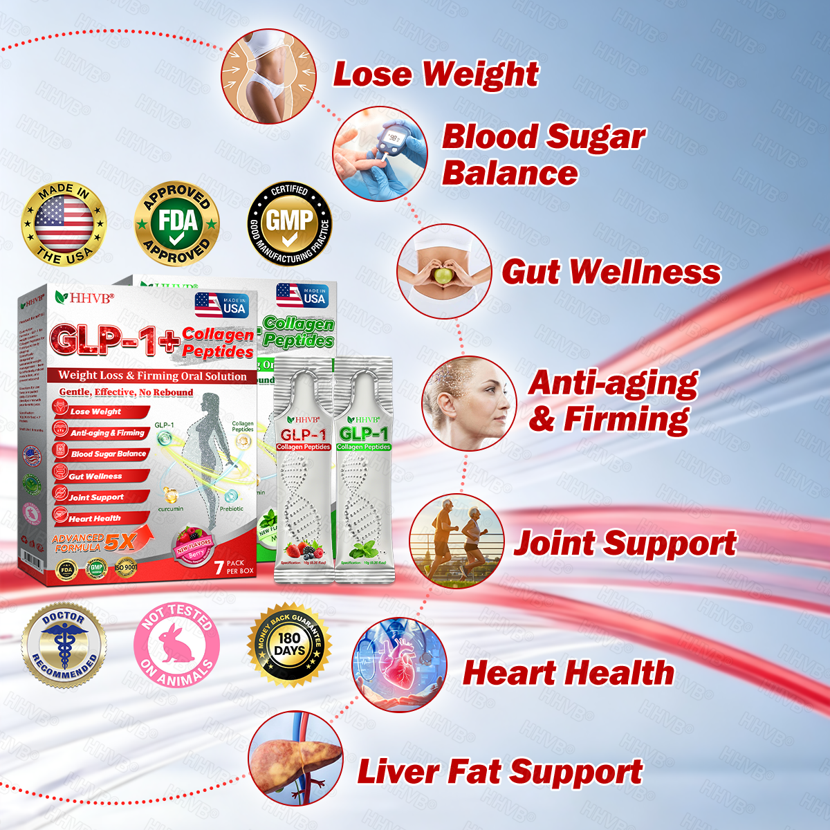 🇺🇸𝑶𝒇𝒇𝒊𝒄𝒊𝒂𝒍 𝑺𝒕𝒐𝒓𝒆𝑰𝐻𝐻𝑉𝐵®🍓𝑮𝑳𝑷-1+𝑪𝒐𝒍𝒍𝒂𝒈𝒆𝒏 𝑷𝒆𝒑𝒕𝒊𝒅𝒆𝒔 𝑾𝒆𝒊𝒈𝒉𝒕 𝑳𝒐𝒔𝒔&𝑭𝒊𝒓𝒎𝒊𝒏𝒈 𝑶𝒓𝒂𝒍 𝑺𝒐𝒍𝒖𝒕𝒊𝒐𝒏 𝒘𝒊𝒕𝒉 🔥𝑪𝒐𝒍𝒍𝒂𝒈𝒆𝒏 𝑷𝒆𝒑𝒕𝒊𝒅𝒆𝒔 & 𝑴𝒂𝒕𝒓𝒊𝒙𝒚𝒍 3000 𝒉𝒆𝒍𝒑𝒔 𝒕𝒂𝒓𝒈𝒆𝒕 ✅𝒐𝒃𝒆𝒔𝒊𝒕𝒚, 𝒇𝒊𝒓𝒎𝒔 𝒔𝒌𝒊𝒏,𝒄𝒂𝒓𝒅𝒊𝒐𝒗𝒂𝒔𝒄𝒖𝒍𝒂𝒓 𝒅𝒊𝒔𝒆𝒂𝒔𝒆, 𝒅𝒊𝒂𝒃𝒆𝒕𝒆𝒔, 𝒔𝒍𝒆𝒆𝒑 𝒂𝒑𝒏𝒆𝒂, 𝒋𝒐𝒊𝒏𝒕 𝒑𝒓𝒐𝒃𝒍𝒆𝒎𝒔, 𝒂𝒏𝒅 𝒎𝒐𝒓𝒆,