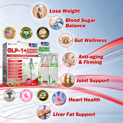 🇺🇸𝑶𝒇𝒇𝒊𝒄𝒊𝒂𝒍 𝑺𝒕𝒐𝒓𝒆𝑰𝐻𝐻𝑉𝐵®🍓𝑮𝑳𝑷-1+𝑪𝒐𝒍𝒍𝒂𝒈𝒆𝒏 𝑷𝒆𝒑𝒕𝒊𝒅𝒆𝒔 𝑾𝒆𝒊𝒈𝒉𝒕 𝑳𝒐𝒔𝒔&𝑭𝒊𝒓𝒎𝒊𝒏𝒈 𝑶𝒓𝒂𝒍 𝑺𝒐𝒍𝒖𝒕𝒊𝒐𝒏 𝒘𝒊𝒕𝒉 🔥𝑪𝒐𝒍𝒍𝒂𝒈𝒆𝒏 𝑷𝒆𝒑𝒕𝒊𝒅𝒆𝒔 & 𝑴𝒂𝒕𝒓𝒊𝒙𝒚𝒍 3000 𝒉𝒆𝒍𝒑𝒔 𝒕𝒂𝒓𝒈𝒆𝒕 ✅𝒐𝒃𝒆𝒔𝒊𝒕𝒚, 𝒇𝒊𝒓𝒎𝒔 𝒔𝒌𝒊𝒏,𝒄𝒂𝒓𝒅𝒊𝒐𝒗𝒂𝒔𝒄𝒖𝒍𝒂𝒓 𝒅𝒊𝒔𝒆𝒂𝒔𝒆, 𝒅𝒊𝒂𝒃𝒆𝒕𝒆𝒔, 𝒔𝒍𝒆𝒆𝒑 𝒂𝒑𝒏𝒆𝒂, 𝒋𝒐𝒊𝒏𝒕 𝒑𝒓𝒐𝒃𝒍𝒆𝒎𝒔, 𝒂𝒏𝒅 𝒎𝒐𝒓𝒆,